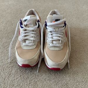 brand new nike air max 90s